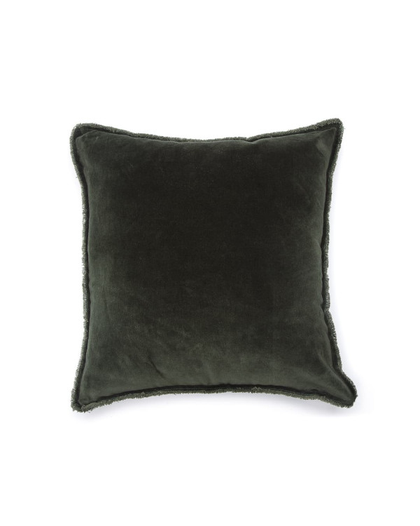 Cushion cover MOLSA FRINGES...