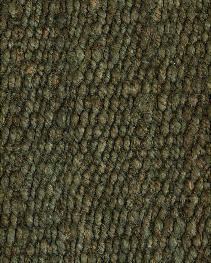 Rug in hemp 120 x 180 cm