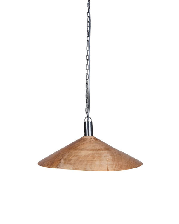 Hanging lamp PLAT S