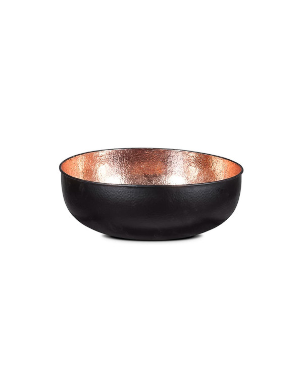 Lavabo en cobre Ø42 cm