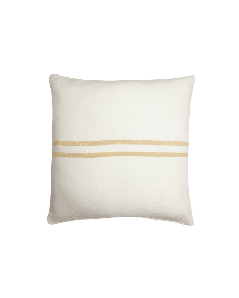 Cushion cover NEMMELI Yellow 50