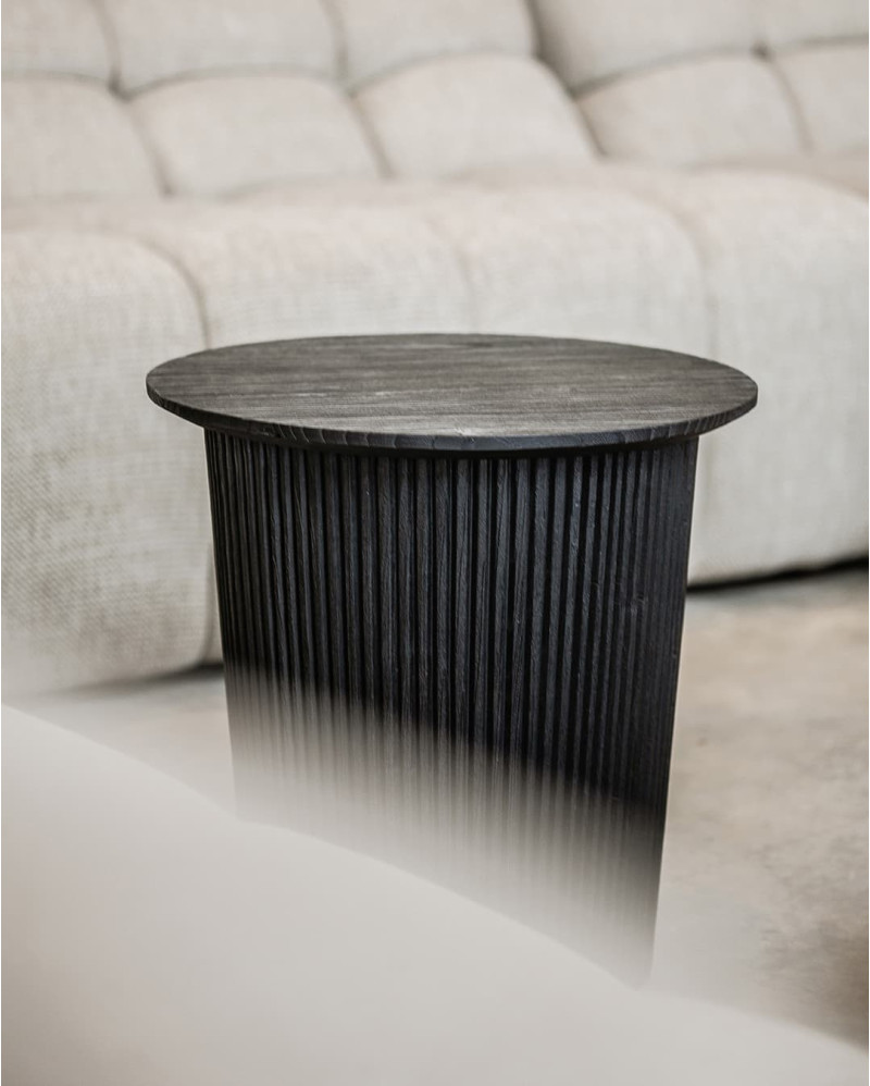 Side table RIJAL ROUND