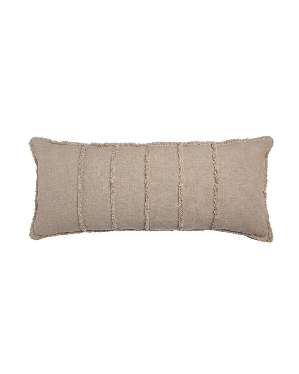 Linen cushion incl. filling...