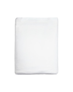 Fitted sheet BISTAR White...