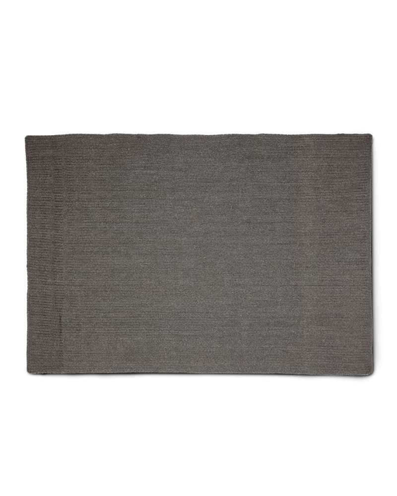 Tapis d'extérieur en polypropylène 180 x 270 cm