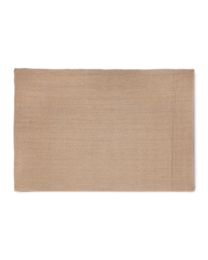 Polypropylene outdoor rug 180 x 270 cm