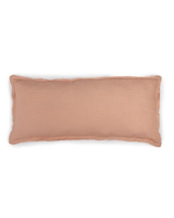 Cushion DHAKA Nude 80...