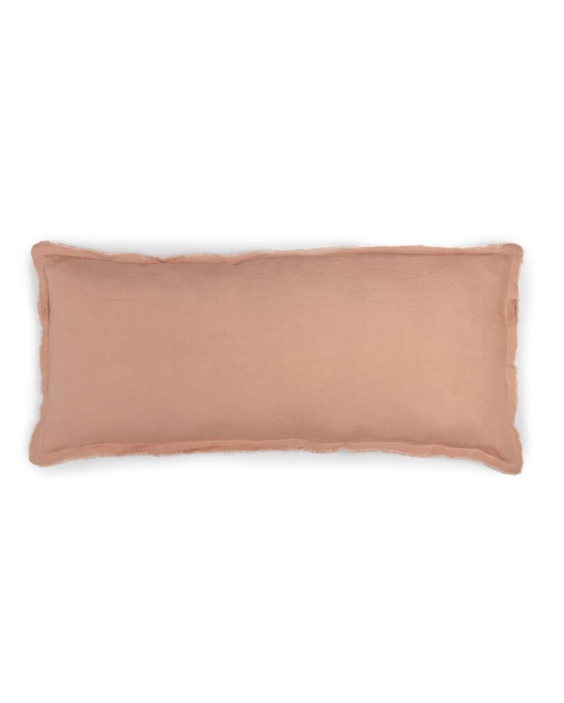 Cushion DHAKA Nude 80 (filling incl.)