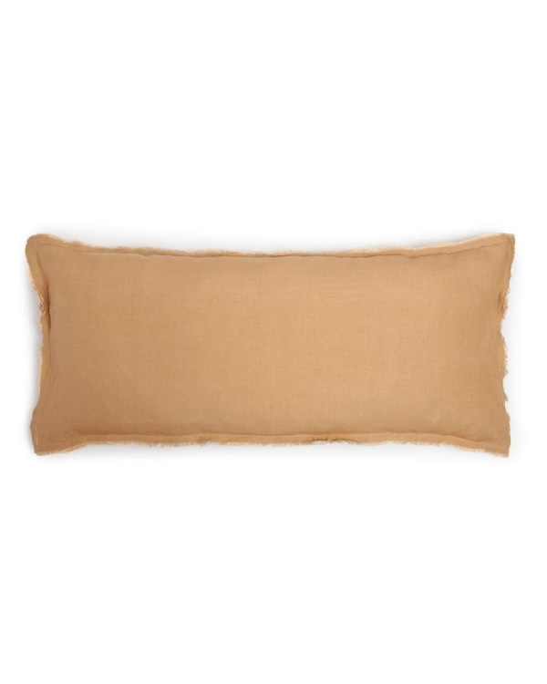 Coussin avec rembourrage en...