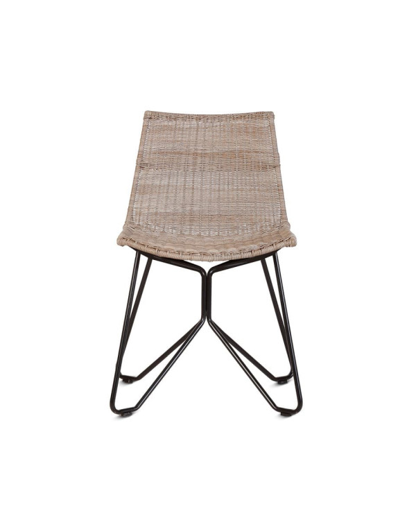 CAMP Outdoor chair made of...