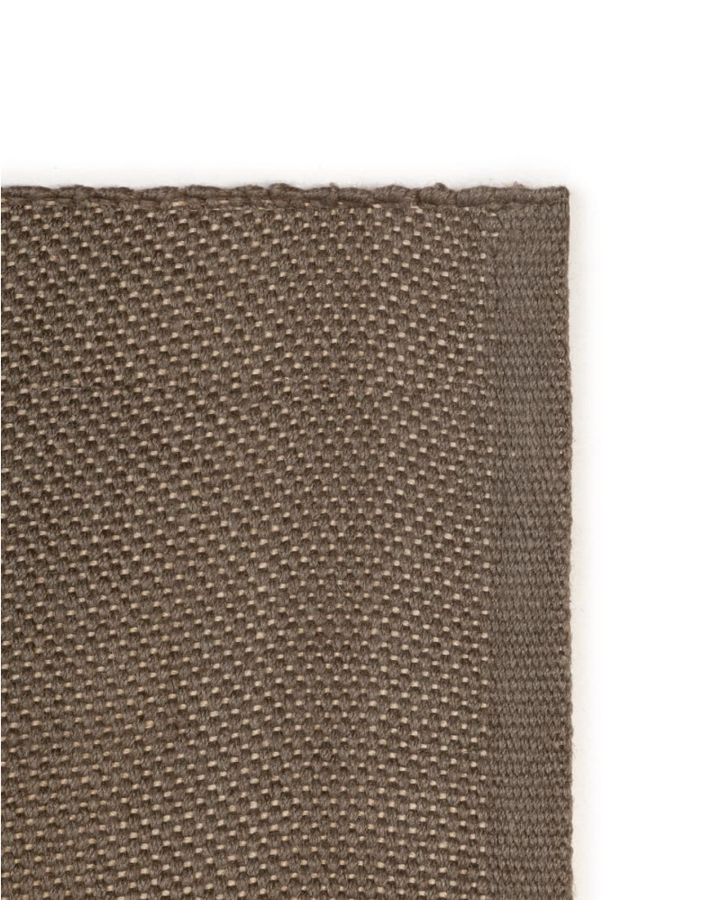 Outdoor rug in polypropylene 250 x 350 cm