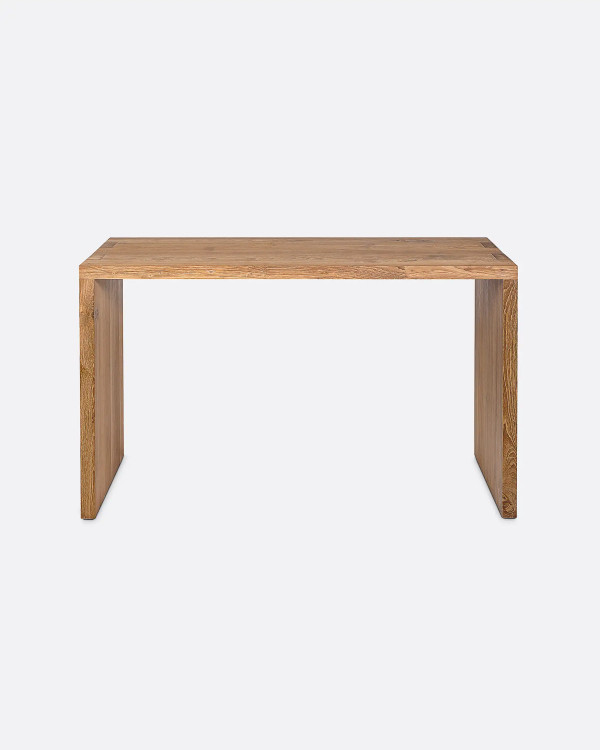 GENESIS console table in...