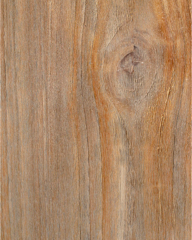 Consola LOGRAM de madera de teca reciclada 130 x 47 x 75 cm