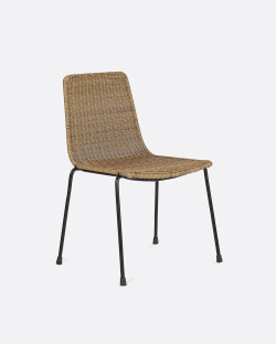 RAMA outdoor chair in...