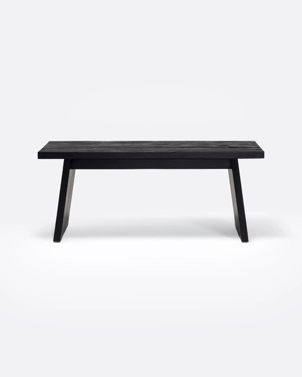 EROSI bench in recycled...