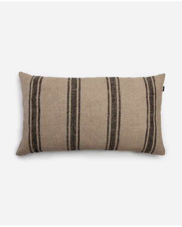 AGAR cushion cover in linen...