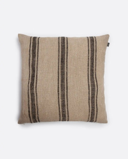 AGAR cushion cover in linen...