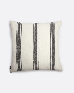 AGAR cushion cover in linen...