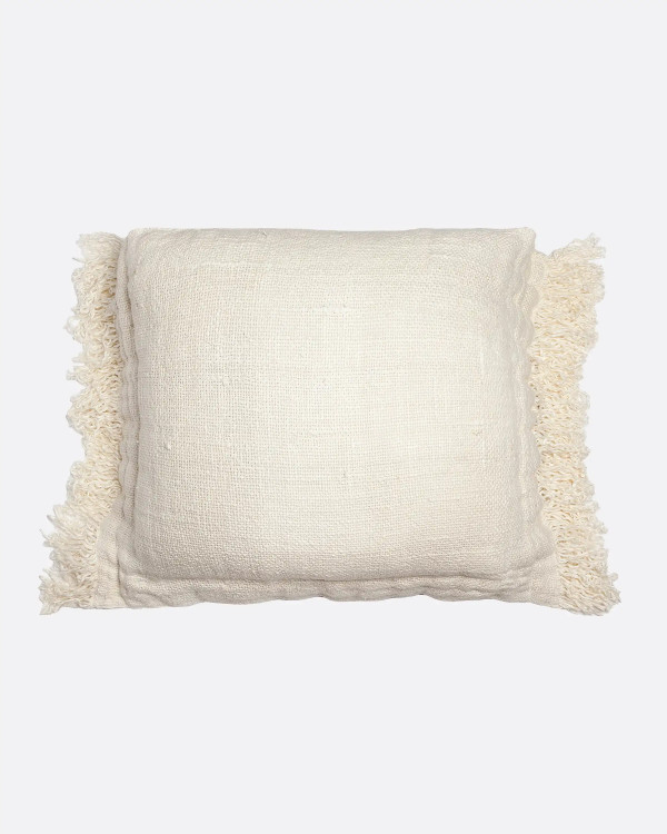 BADA cushion cover in linen...