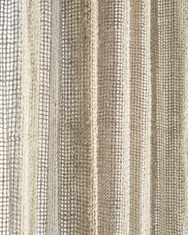 BADA curtain in linen 130 x...