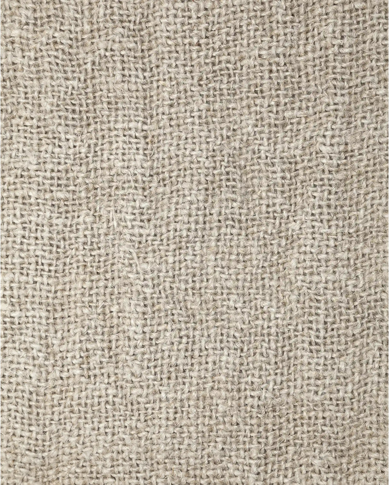 BADA bedspread in linen 270 x 270 cm