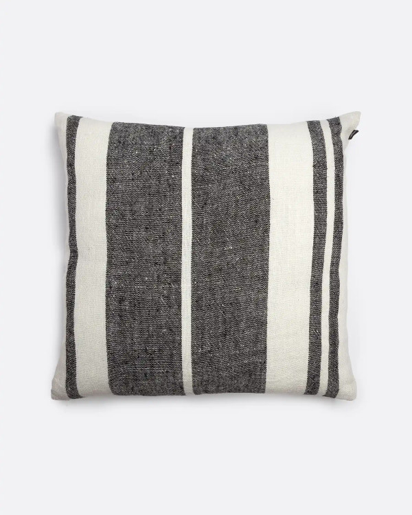 Housse de coussin BOGRA en...