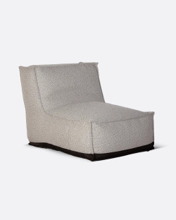 CACCINI 1-seater outdoor...