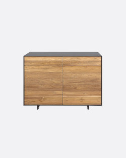 GEOX sideboard in recycled...