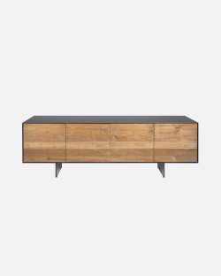 GEOX sideboard in recycled...