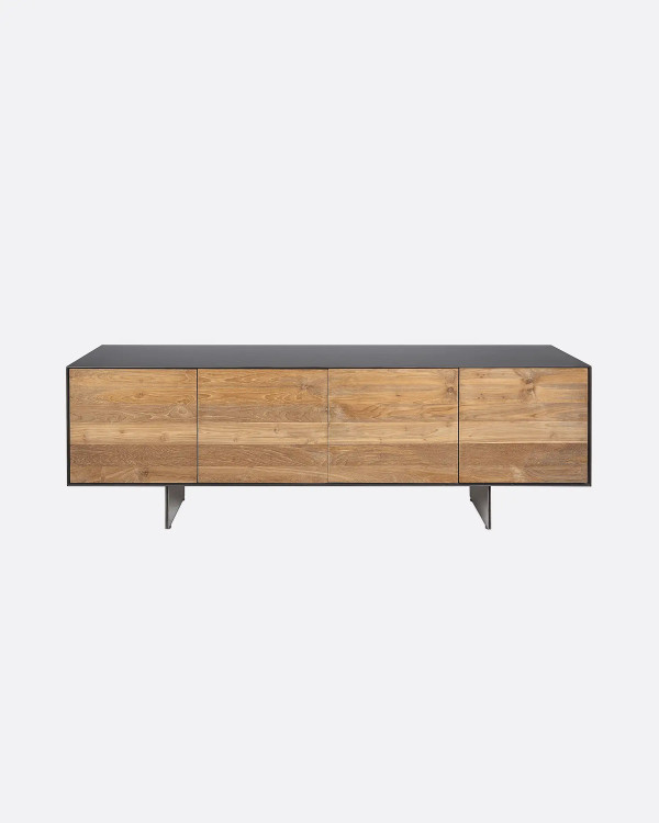 GEOX sideboard in recycled...