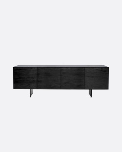 GEOX sideboard in recycled...