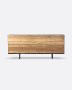 GEOX sideboard in recycled...