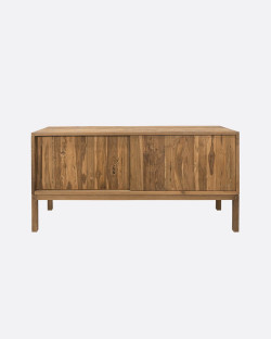 EROSI sideboard in recycled...