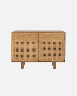 CORA sideboard in recycled...