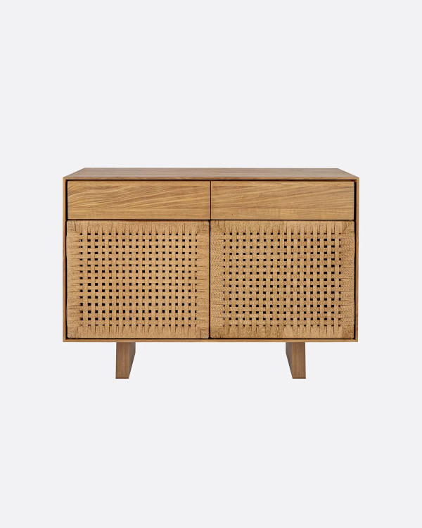 CORA sideboard in recycled...