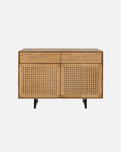 CORA sideboard in recycled...