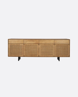 CORA sideboard in recycled...