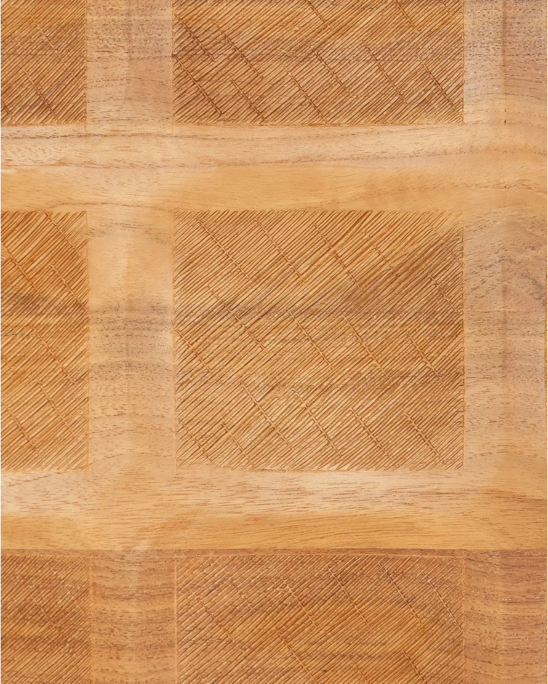 Aparador RIJAL de madera de teca reciclada 223 x 45 x 79 cm