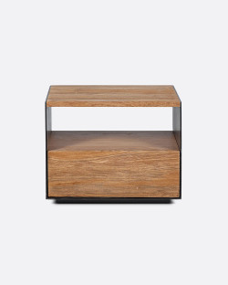 GEOX bedside table in...