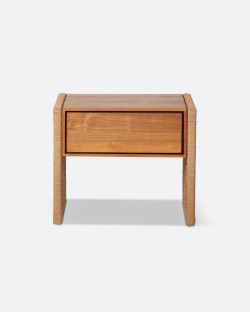 TAROK bedside table in...