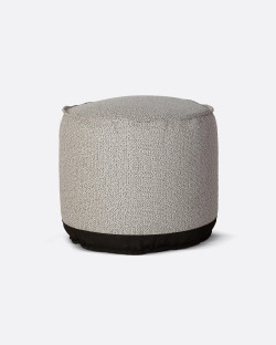 Pouf d'extérieur CACCINI Ø...