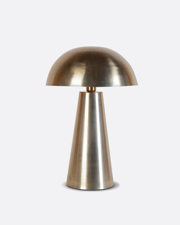 JAMUR table lamp in iron 38...