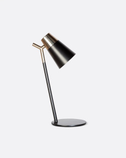 ALICE table lamp in iron 33...