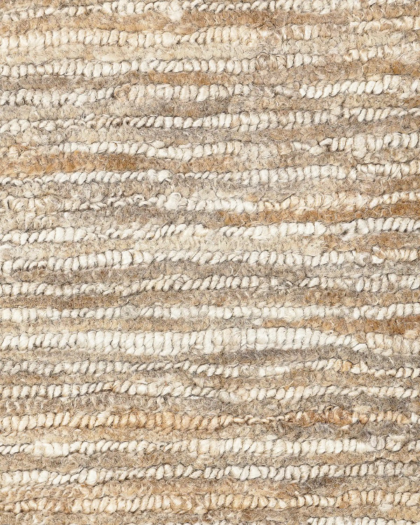 BARARI rug in jute 270 x...