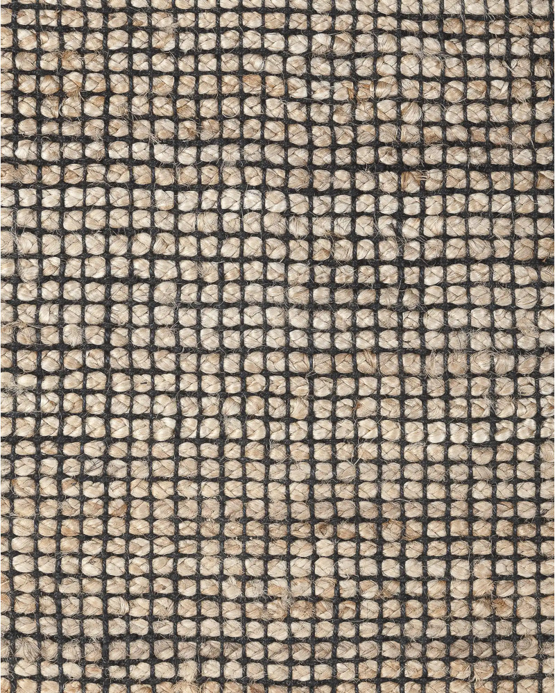 KAUA rug in jute 350 x 250 cm