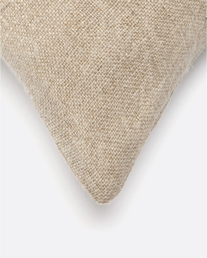 DADDAL cushion cover in linen 50 x 50 cm