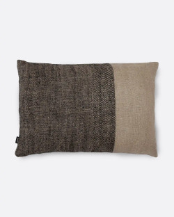 Housse de coussin DADDAL en...