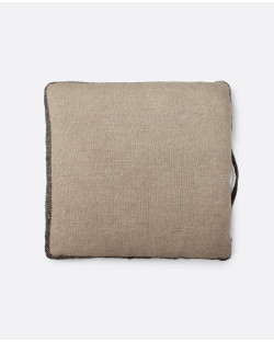 Coussin DADDAL en lin 45 x...