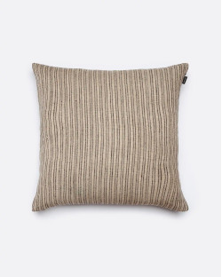 Housse de coussin HANSI en...