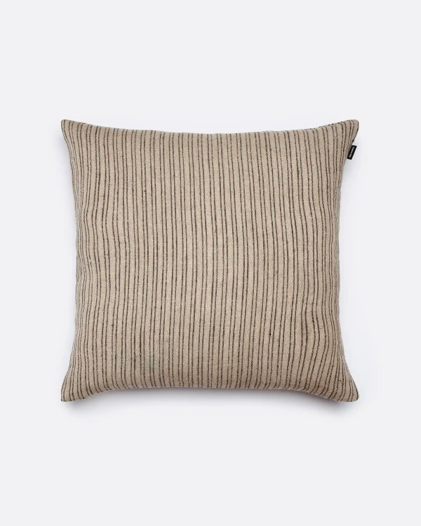 Housse de coussin HANSI en...